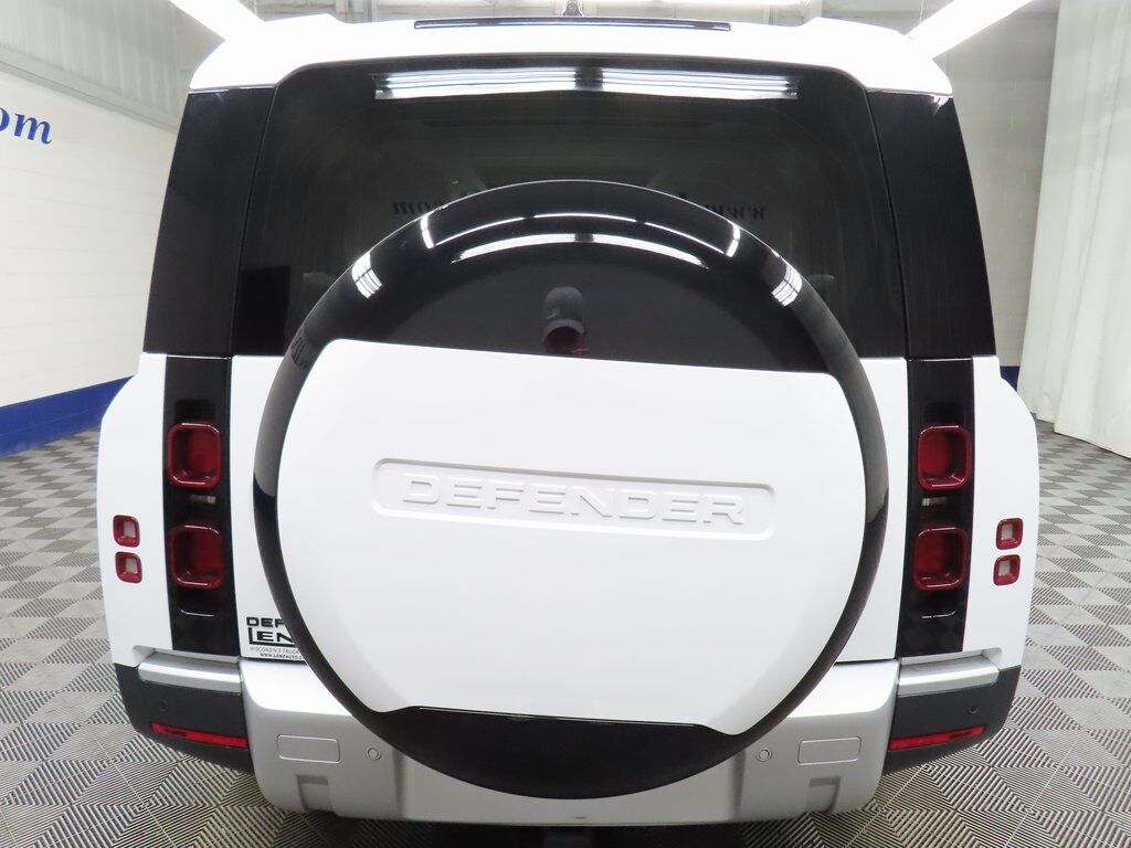 2025 Land Rover Defender 130 S AWD Fond du Lac WI