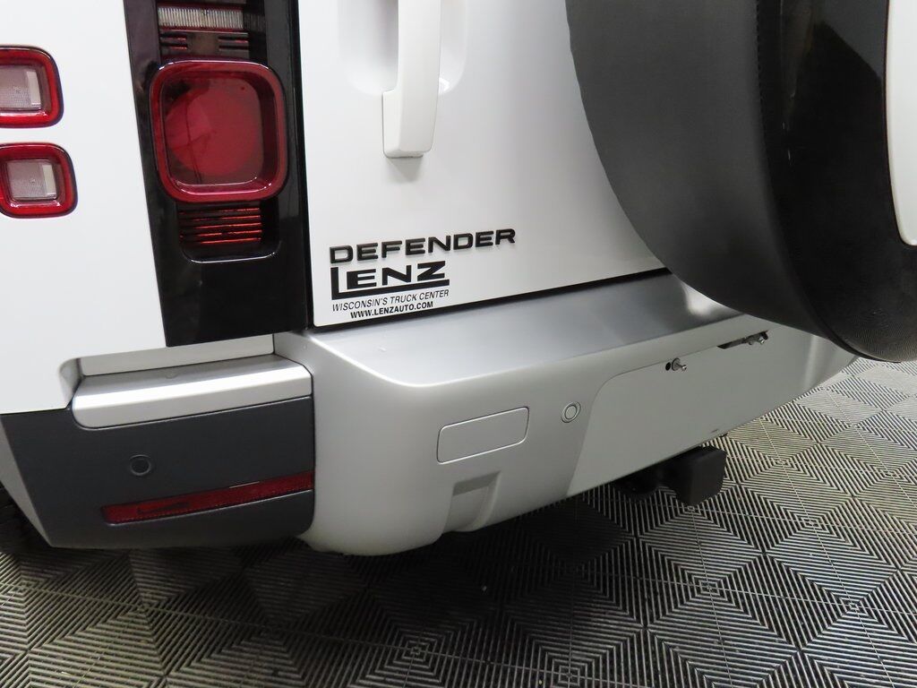 2025 Land Rover Defender 130 S AWD Fond du Lac WI