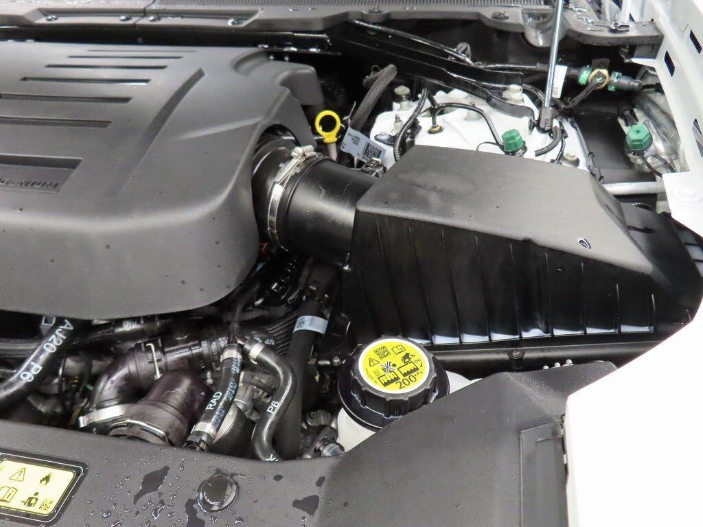 2025 Land Rover Defender 130 S AWD Fond du Lac WI