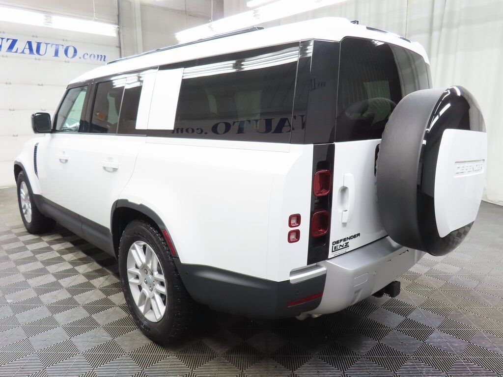 2025 Land Rover Defender 130 S AWD Fond du Lac WI