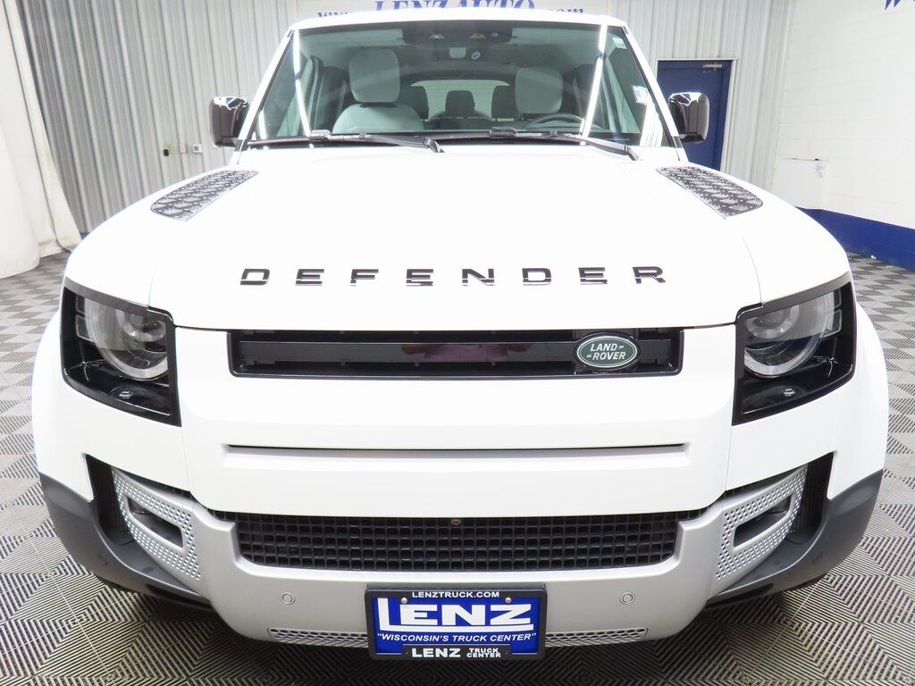 2025 Land Rover Defender 130 S AWD Fond du Lac WI