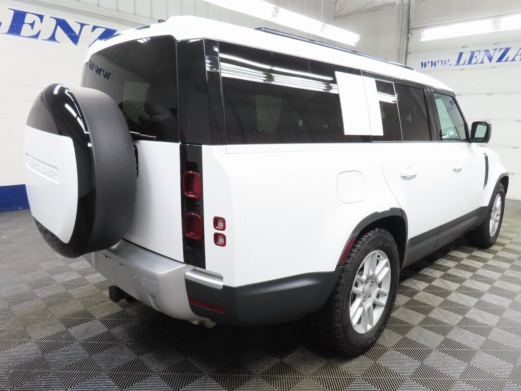 2025 Land Rover Defender 130 S AWD Fond du Lac WI