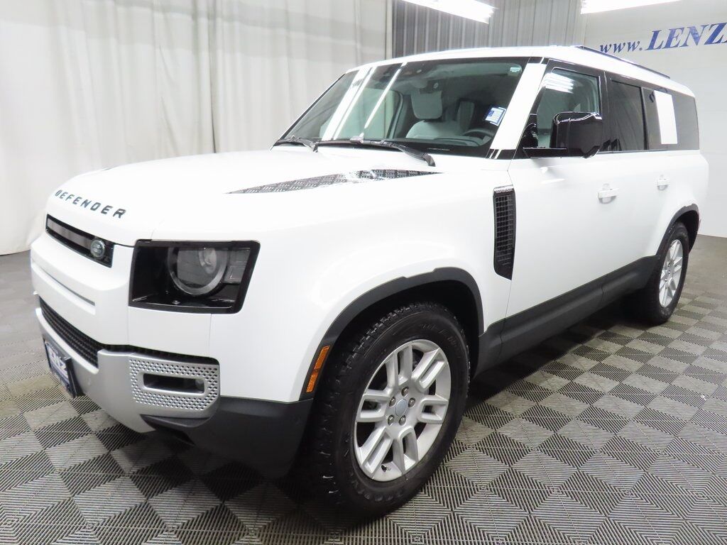 2025 Land Rover Defender 130 S AWD Fond du Lac WI