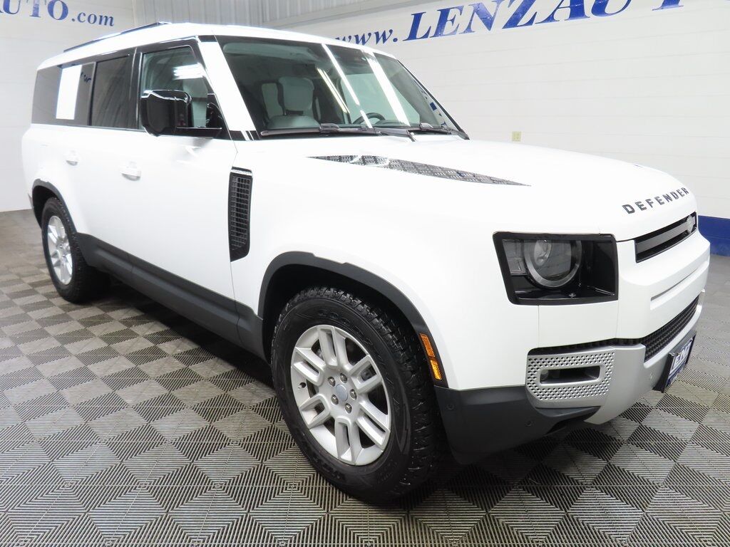 2025 Land Rover Defender 130 S AWD Fond du Lac WI