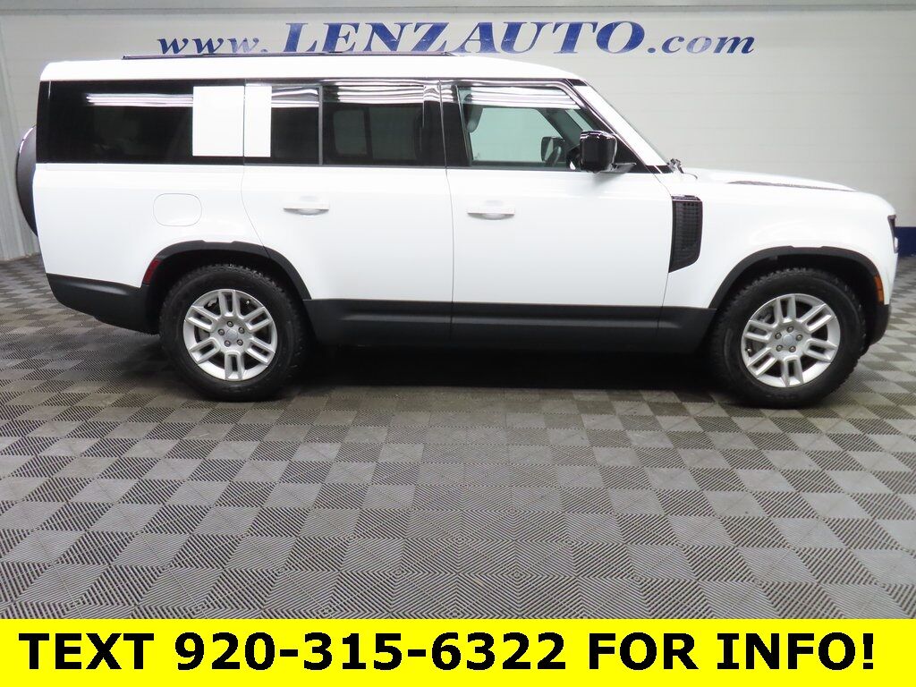 2025 Land Rover Defender 130 S AWD Fond du Lac WI