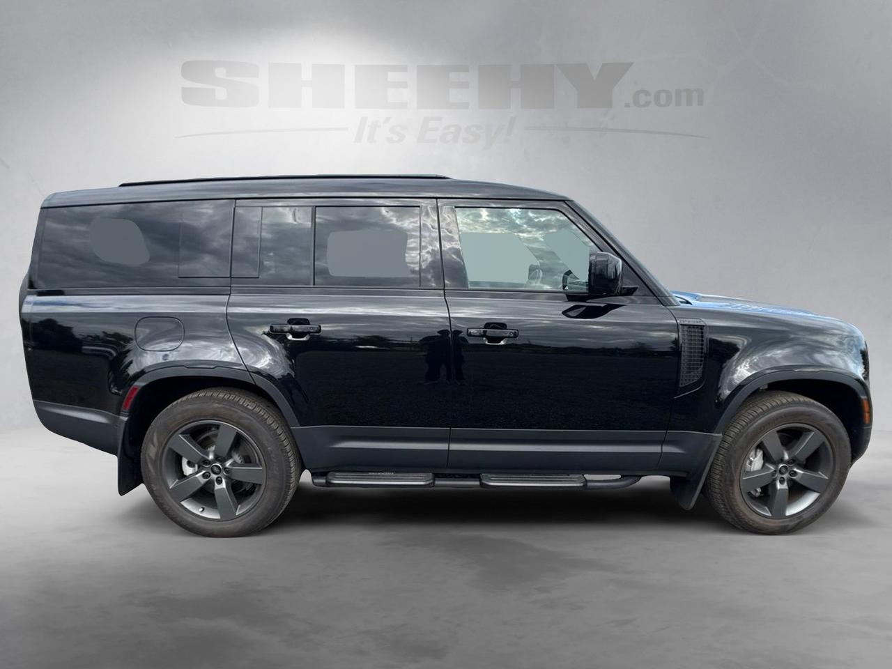 2025 Land Rover Defender 130 S Chantilly VA