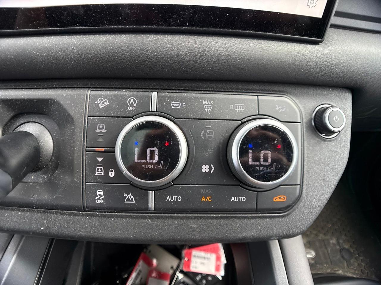 2025 Land Rover Defender 130 S Chantilly VA