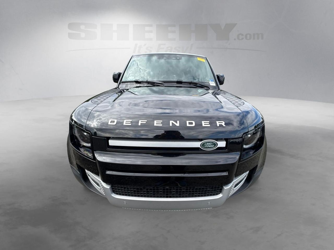 2025 Land Rover Defender 130 S Chantilly VA