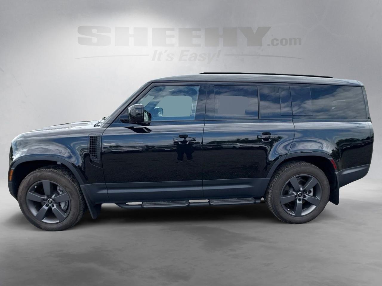 2025 Land Rover Defender 130 S Chantilly VA