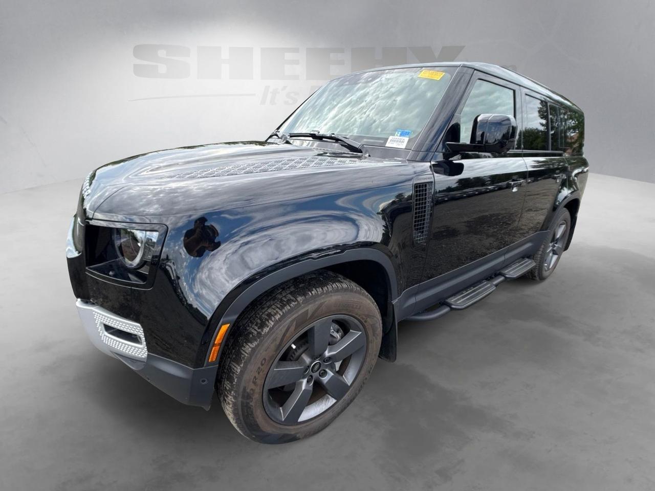 2025 Land Rover Defender 130 S Chantilly VA