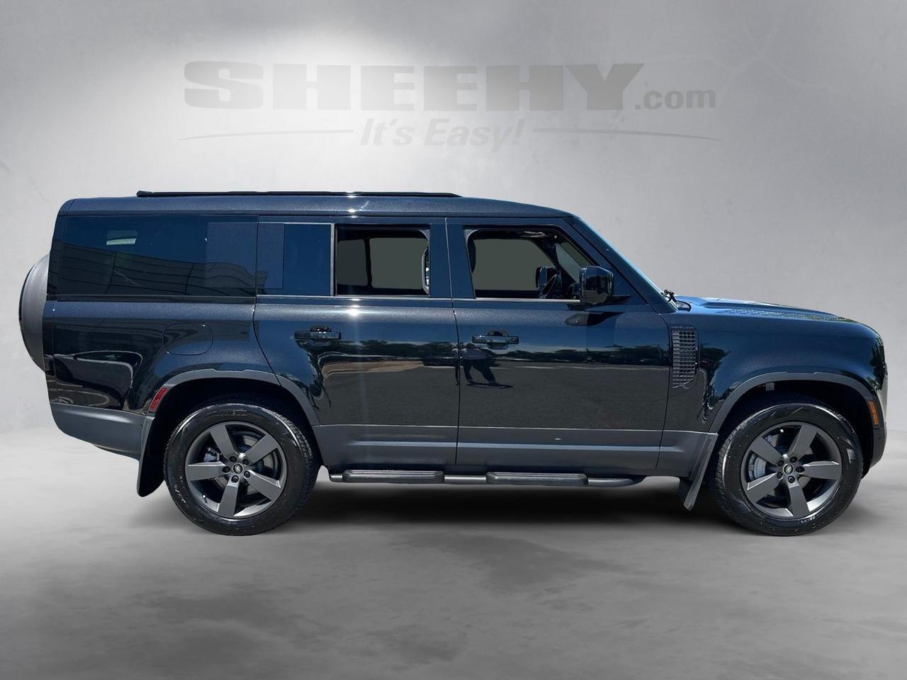 2025 Land Rover Defender 130 S Chantilly VA