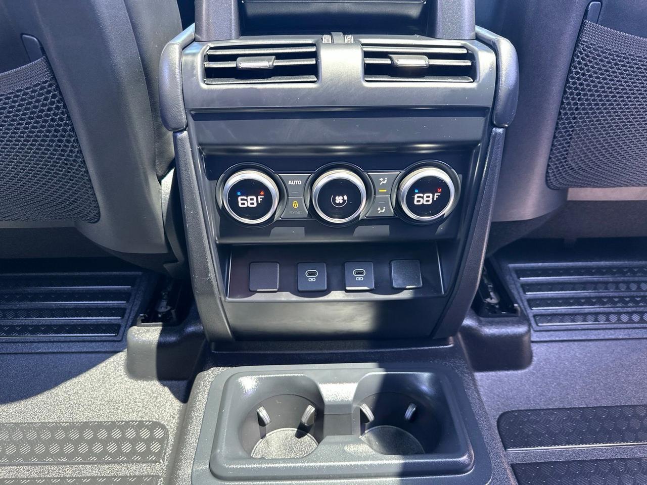 2025 Land Rover Defender 130 S Chantilly VA