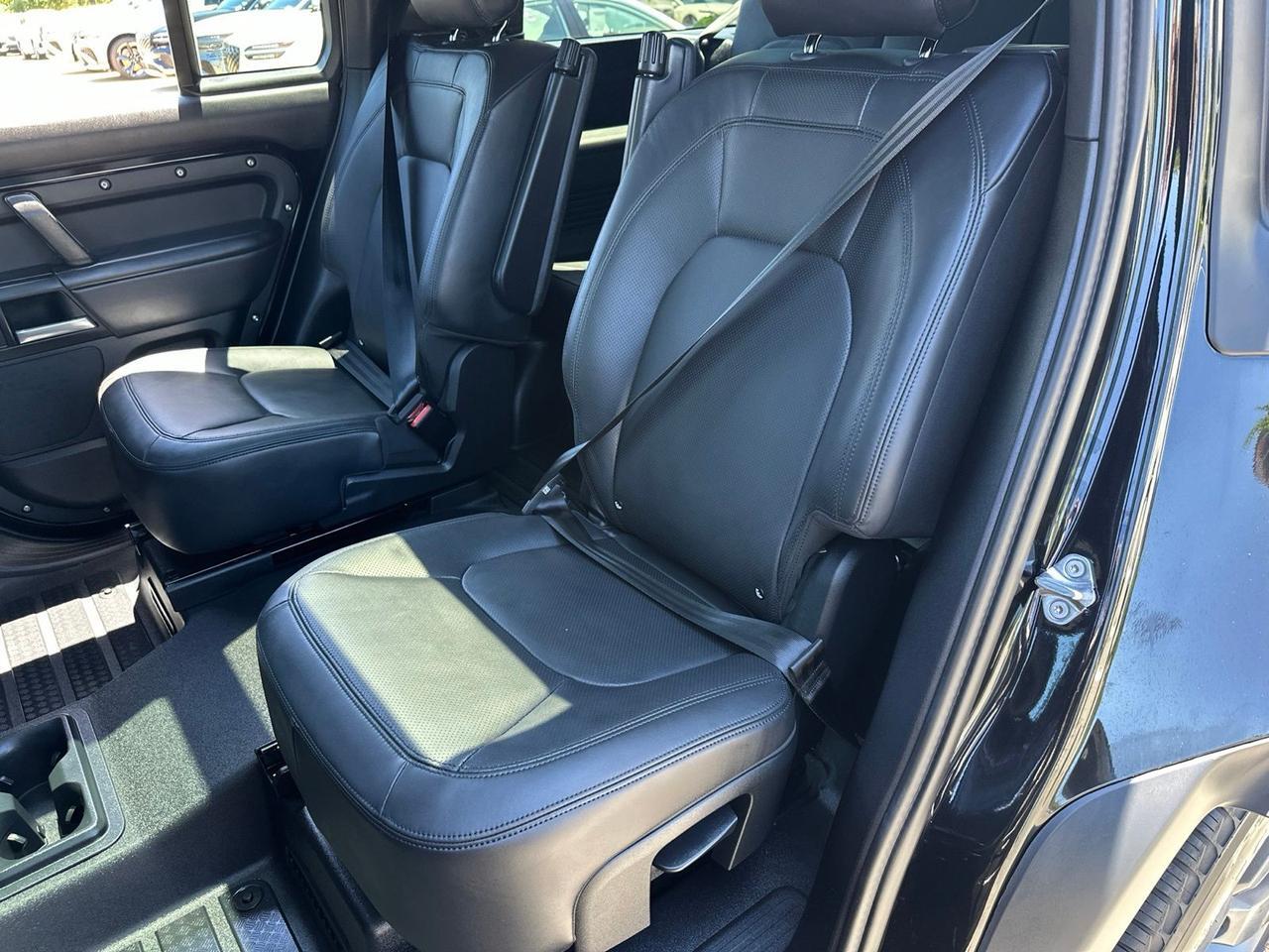 2025 Land Rover Defender 130 S Chantilly VA