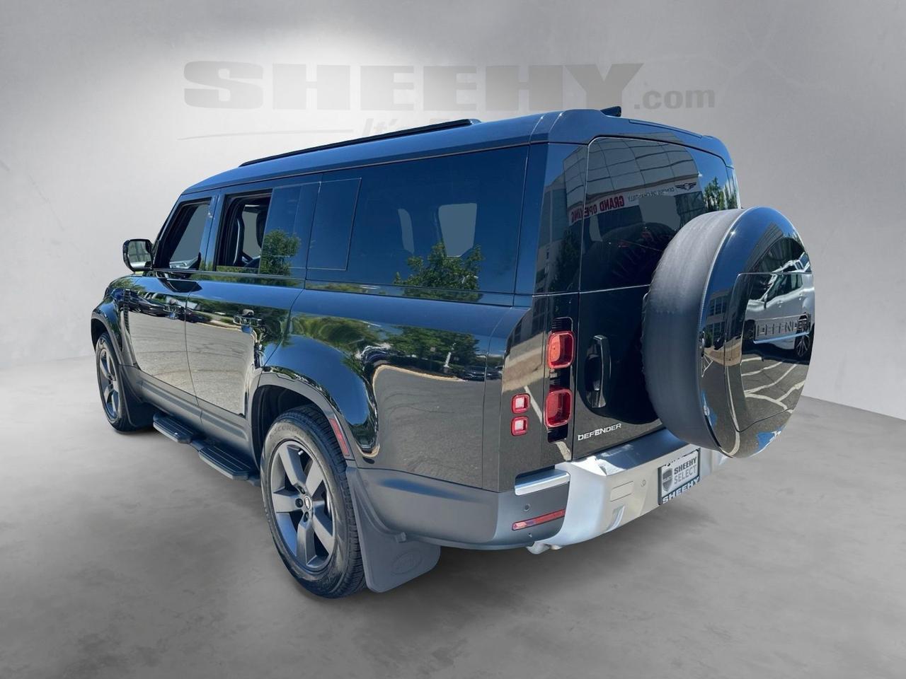 2025 Land Rover Defender 130 S Chantilly VA