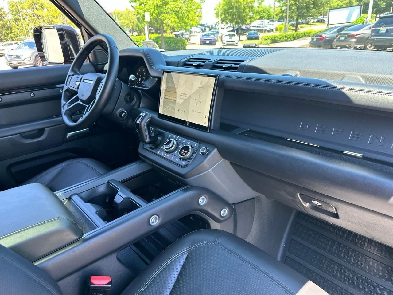 2025 Land Rover Defender 130 S Chantilly VA