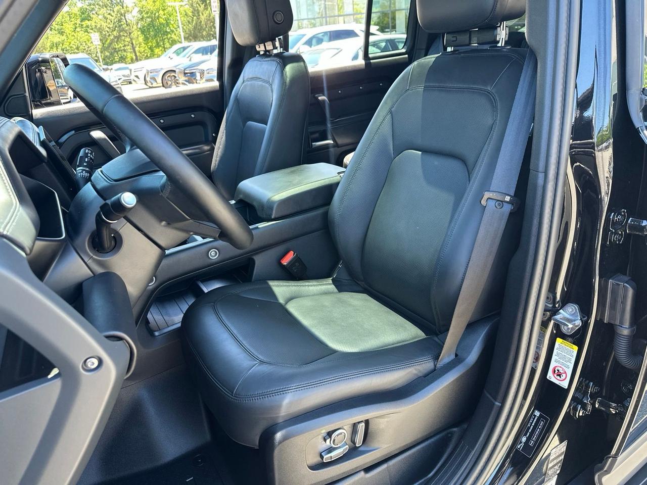 2025 Land Rover Defender 130 S Chantilly VA