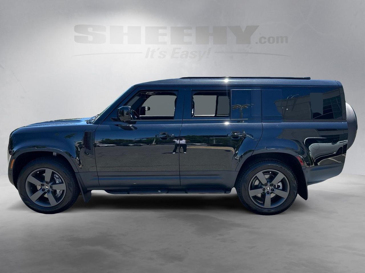 2025 Land Rover Defender 130 S Chantilly VA
