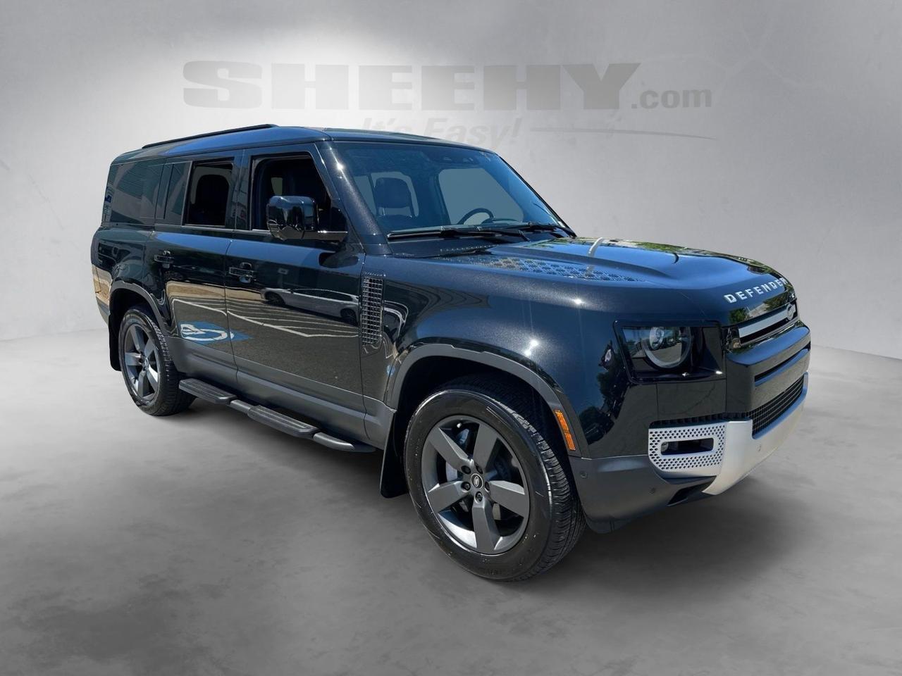 2025 Land Rover Defender 130 S Chantilly VA