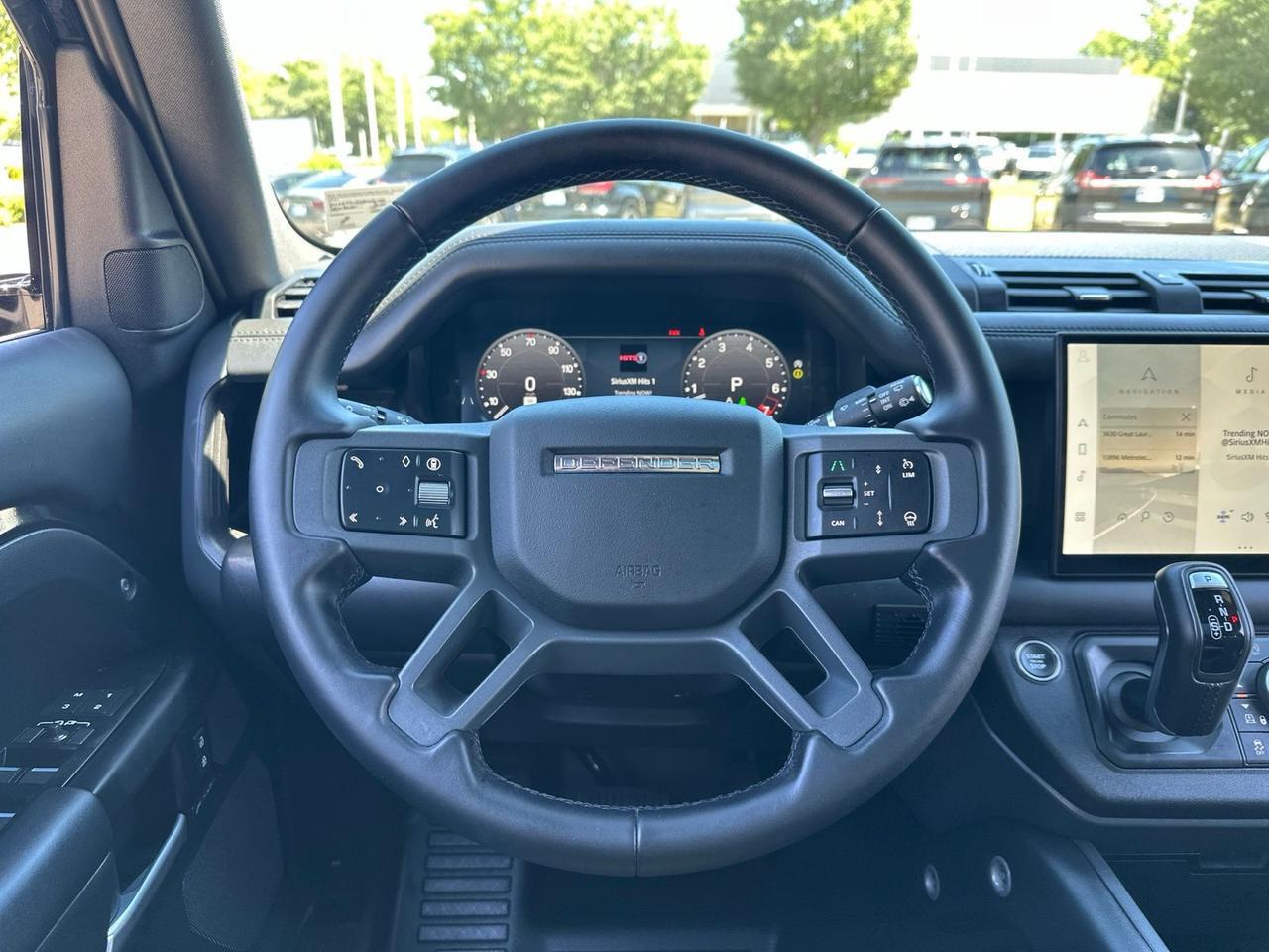 2025 Land Rover Defender 130 S Chantilly VA