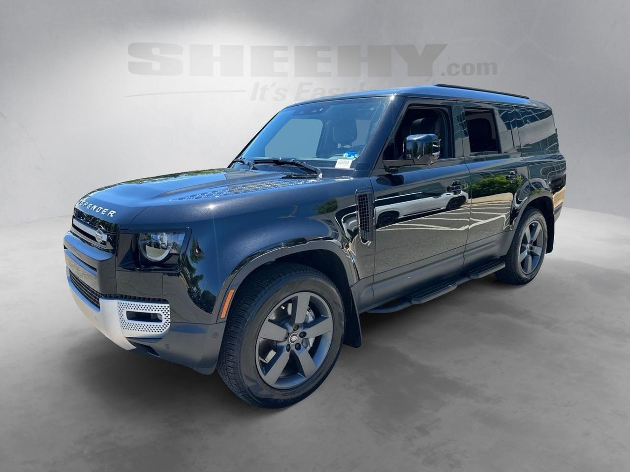 2025 Land Rover Defender 130 S Chantilly VA