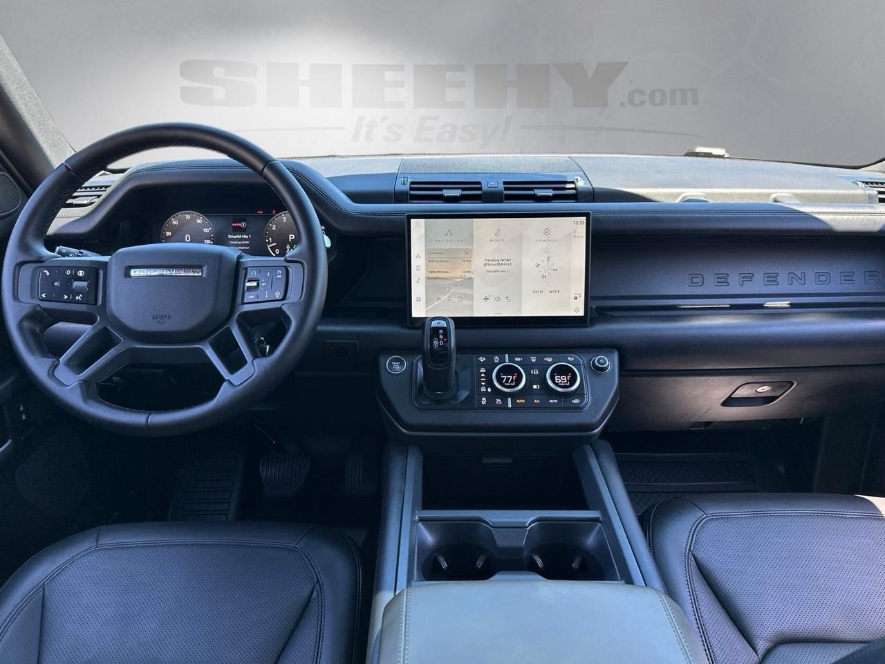 2025 Land Rover Defender 130 S Chantilly VA