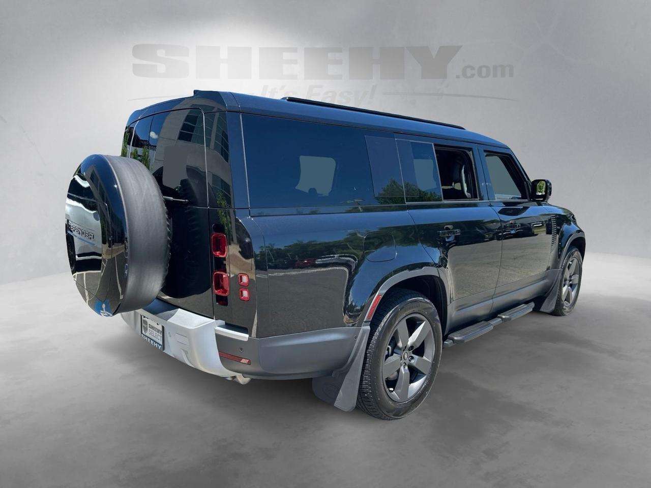 2025 Land Rover Defender 130 S Chantilly VA