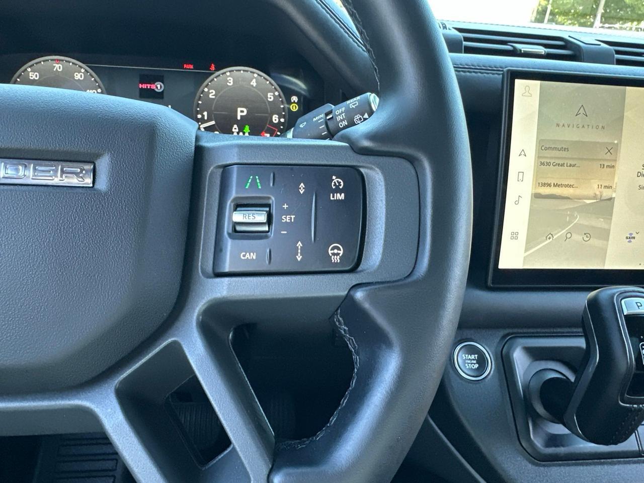2025 Land Rover Defender 130 S Chantilly VA
