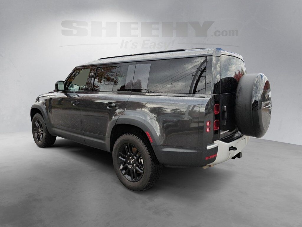 2025 Land Rover Defender 130 S Hunt Valley MD