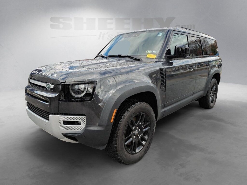 2025 Land Rover Defender 130 S Hunt Valley MD