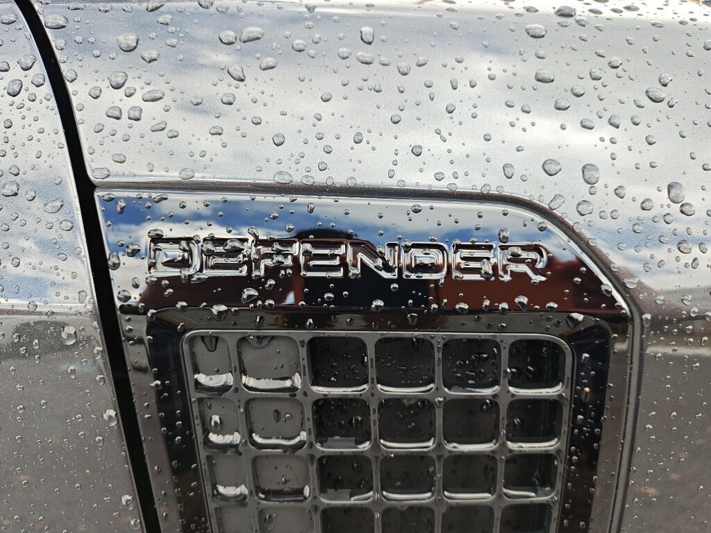 2025 Land Rover Defender 130 S Hunt Valley MD