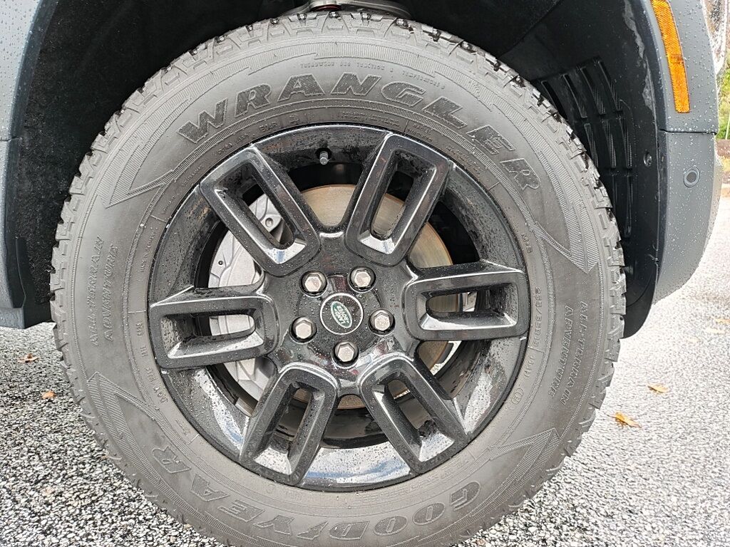 2025 Land Rover Defender 130 S Hunt Valley MD