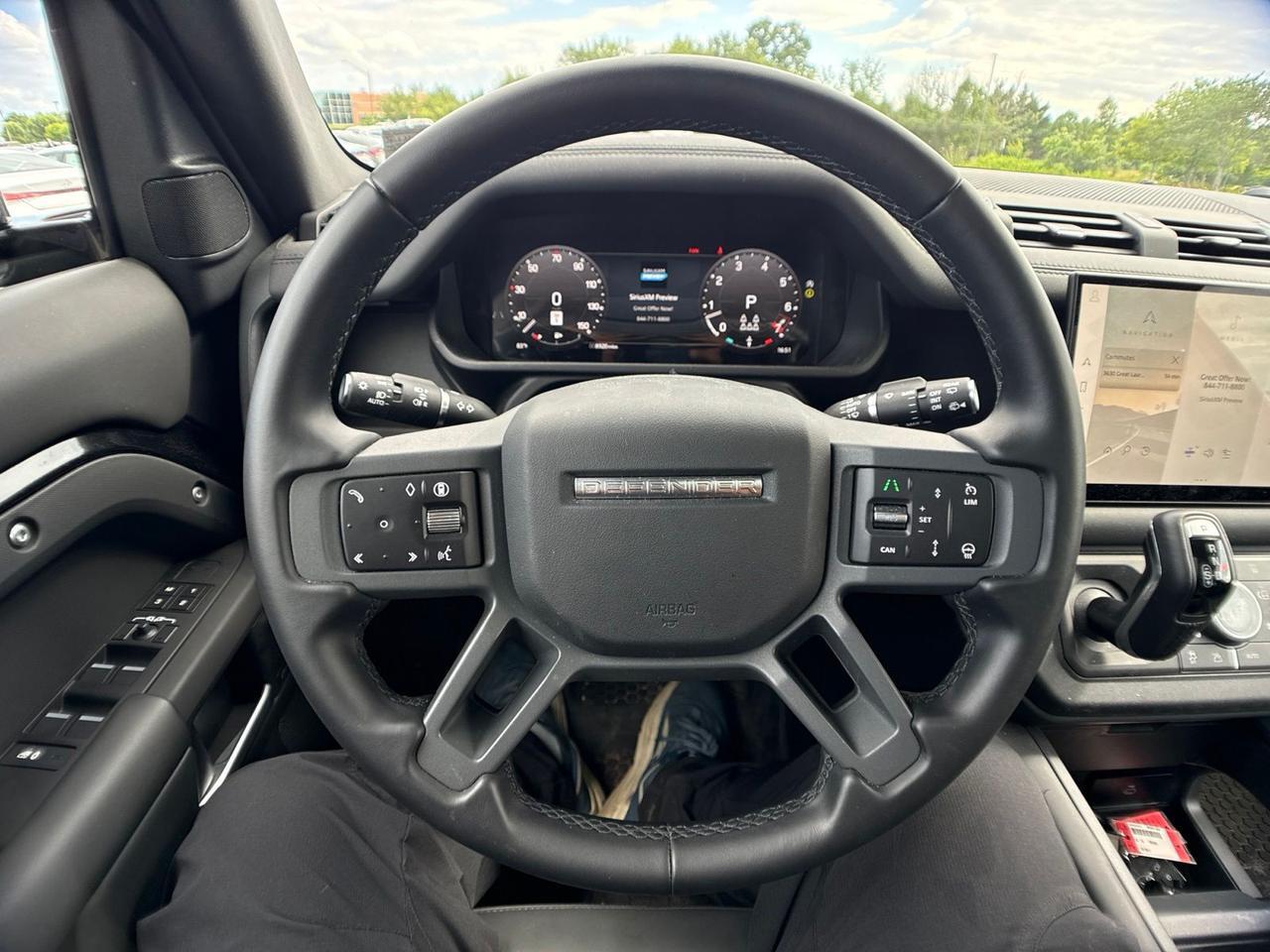 2025 Land Rover Defender 130 S Chantilly VA