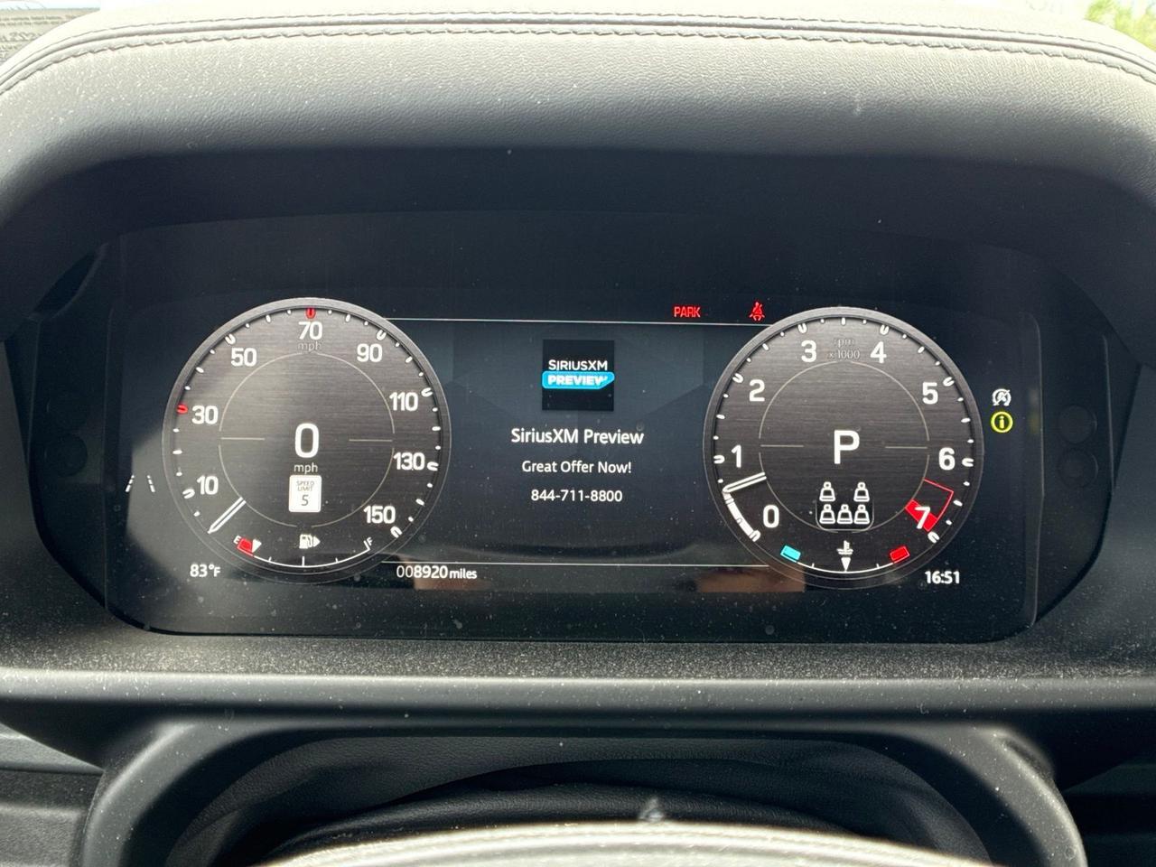 2025 Land Rover Defender 130 S Chantilly VA