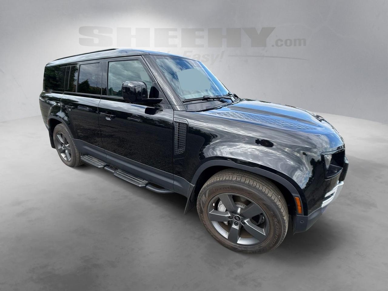 2025 Land Rover Defender 130 S Chantilly VA