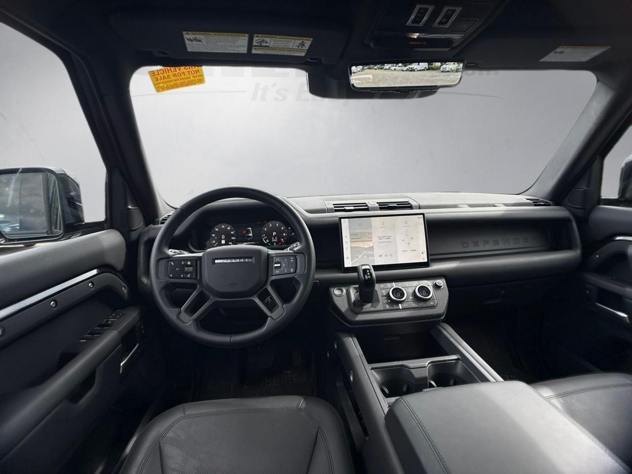2025 Land Rover Defender 130 S Chantilly VA