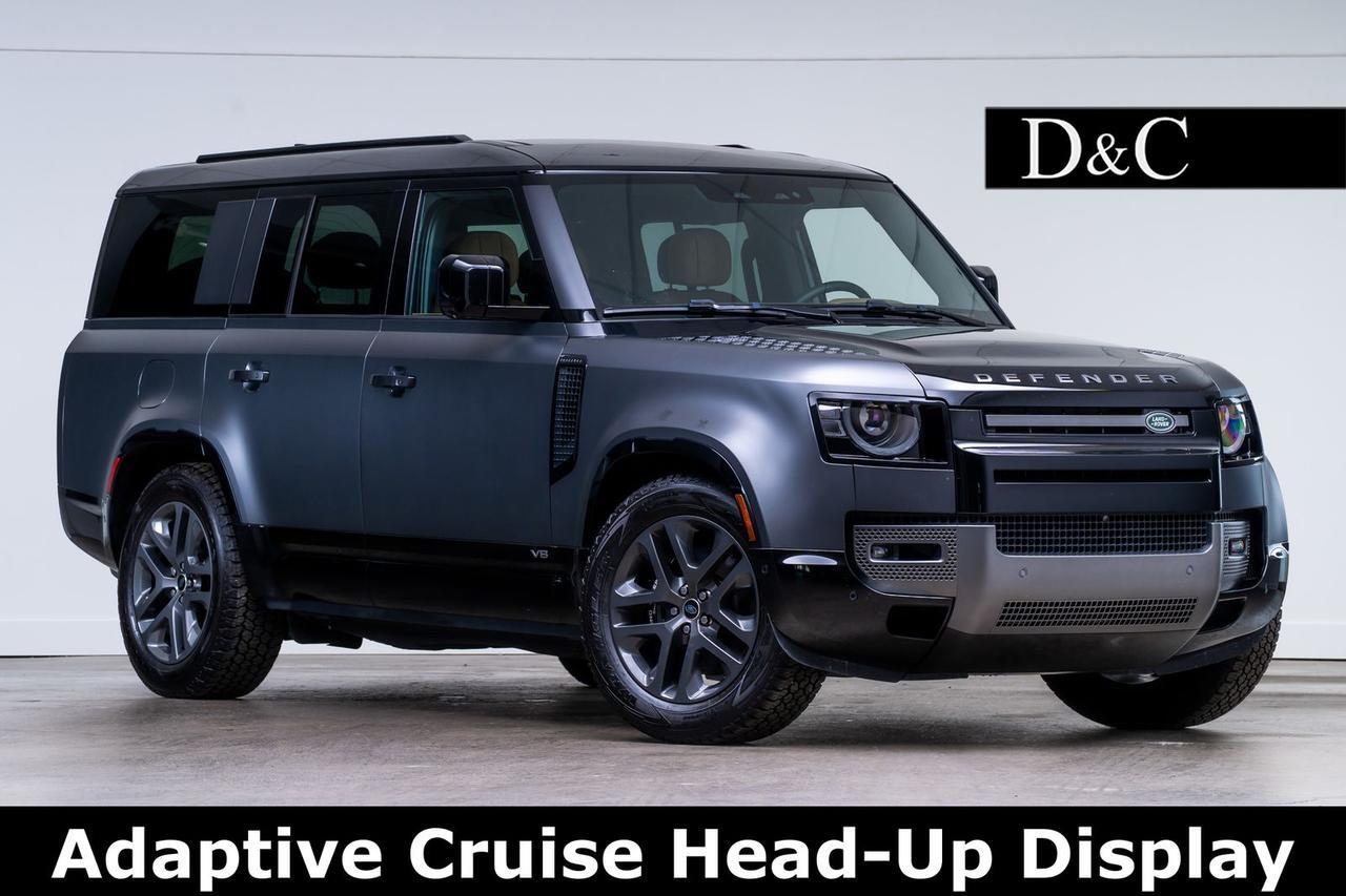 2025 Land Rover Defender 130
