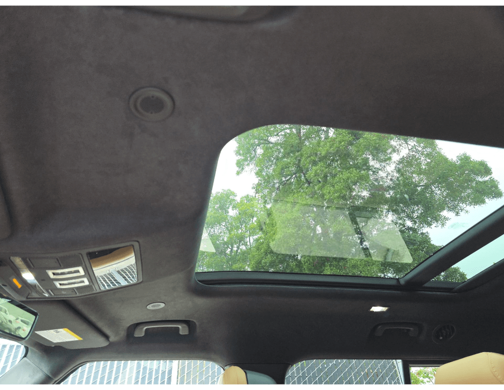2025 Land Rover Defender 130 V8 Adaptive Cruise Head-Up Display Portland OR