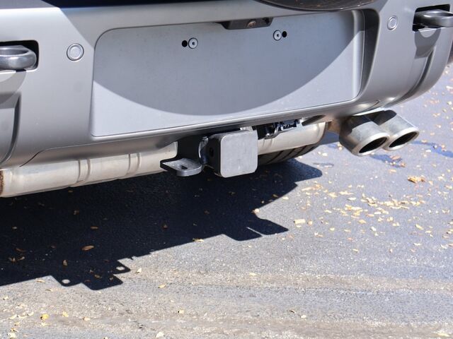 2025 Land Rover Defender 130 V8 Oshkosh WI 2025 Land Rover Defender 130 V8 Oshkosh WI