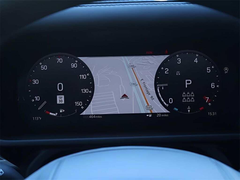 2025 Land Rover Defender 130 V8 San Clemente CA