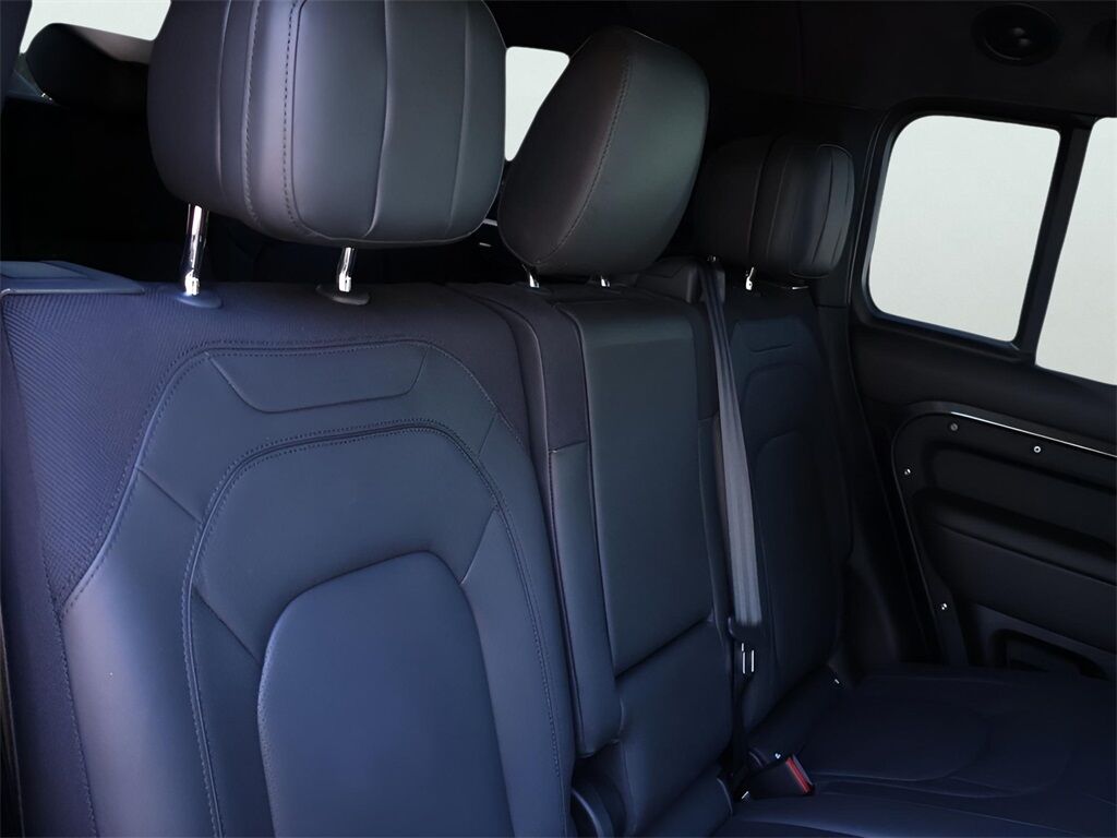 2025 Land Rover Defender 130 V8 San Clemente CA
