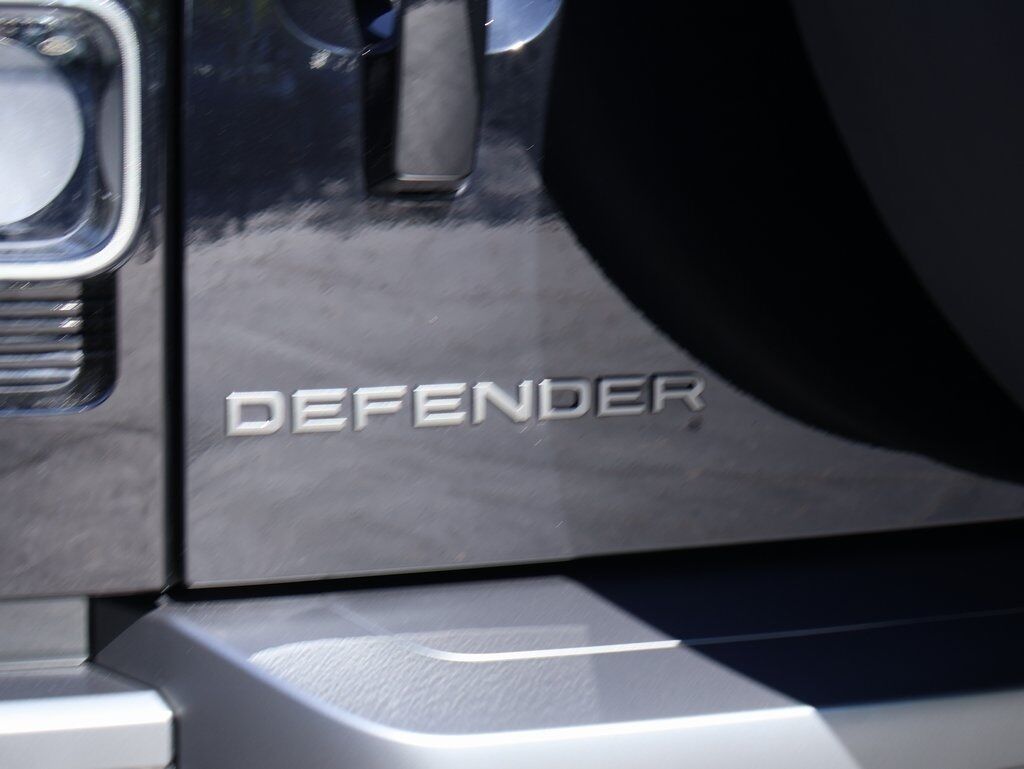 2025 Land Rover Defender 130 V8 San Clemente CA