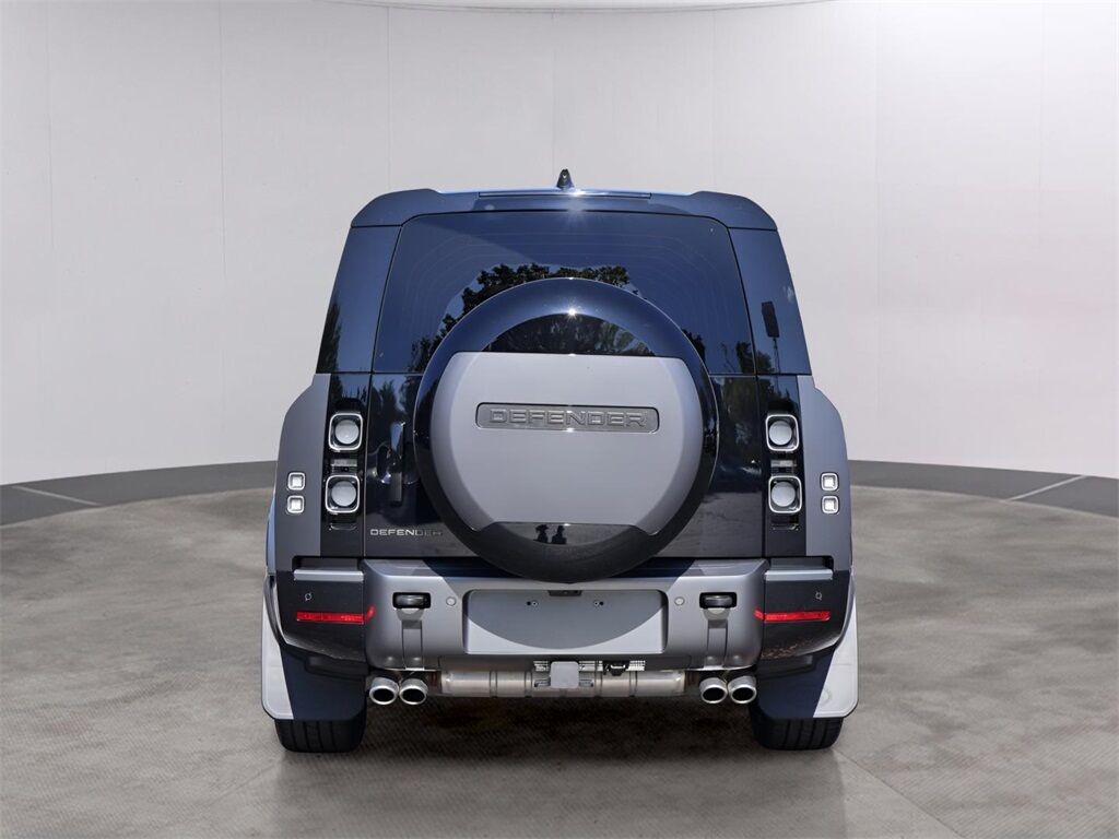 2025 Land Rover Defender 130 V8 San Clemente CA
