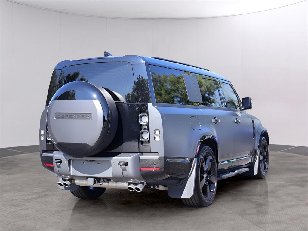 2025 Land Rover Defender 130 V8 San Clemente CA
