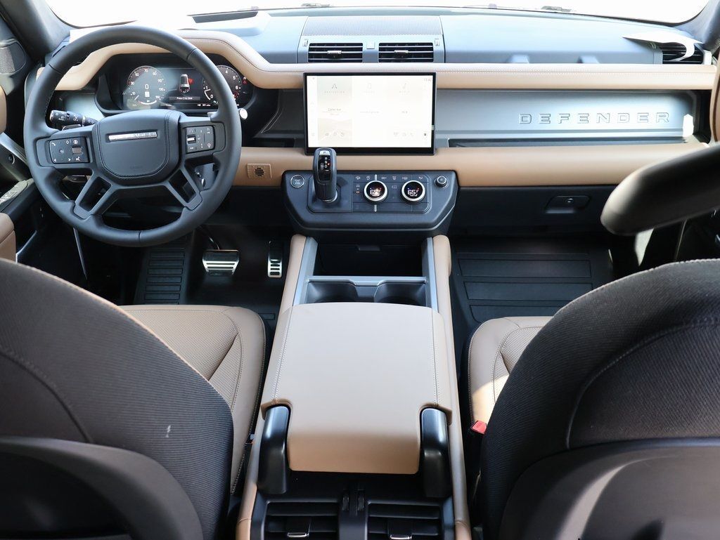 2025 Land Rover Defender 130 V8 San Clemente CA
