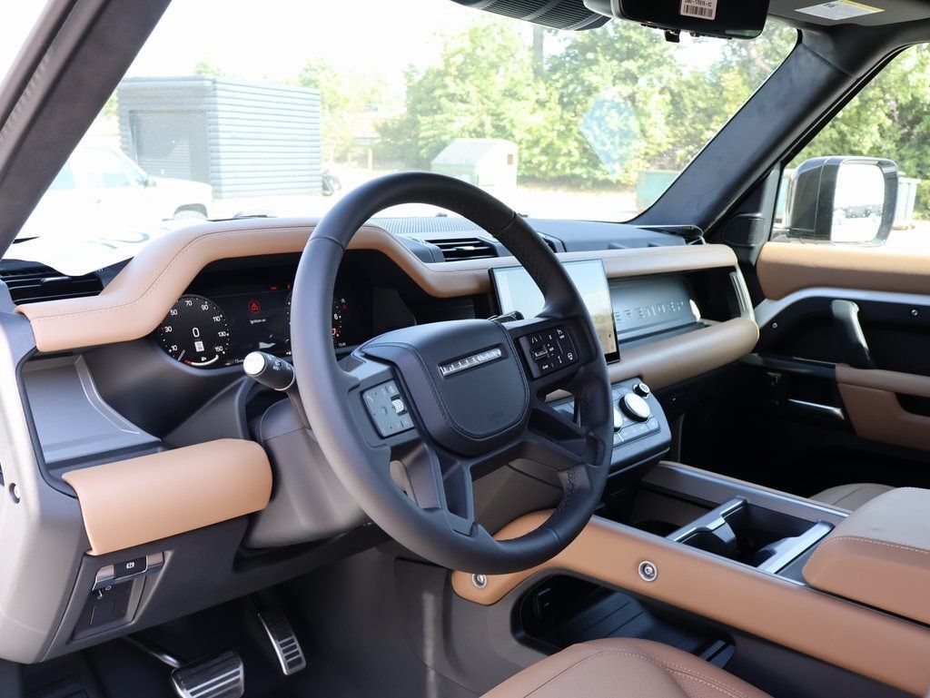 2025 Land Rover Defender 130 V8 San Clemente CA