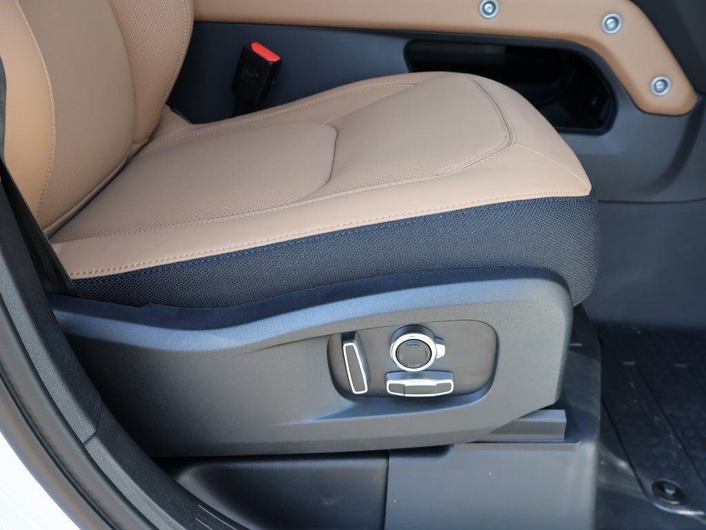 2025 Land Rover Defender 130 V8 San Clemente CA