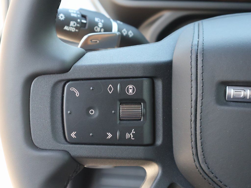2025 Land Rover Defender 130 V8 San Clemente CA
