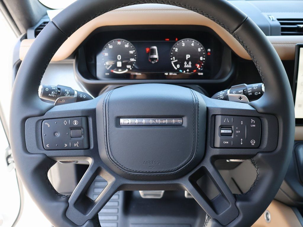 2025 Land Rover Defender 130 V8 San Clemente CA
