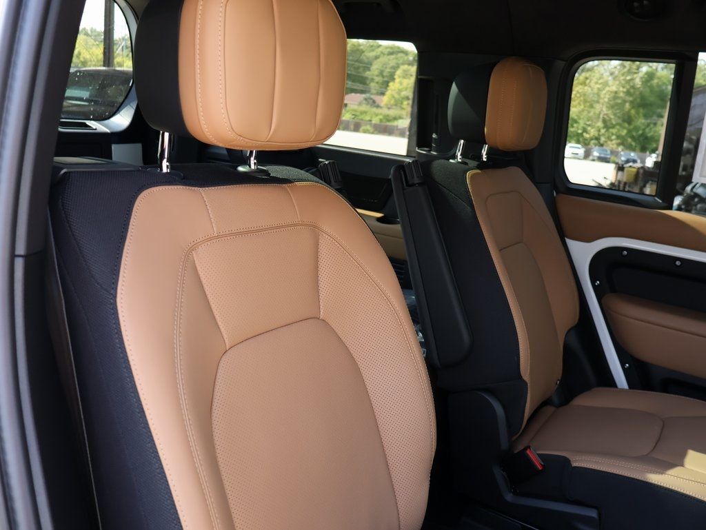 2025 Land Rover Defender 130 V8 San Clemente CA