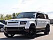 2025 Land Rover Defender 130 V8